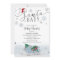 Santa Baby Christmas Boy Baby Shower