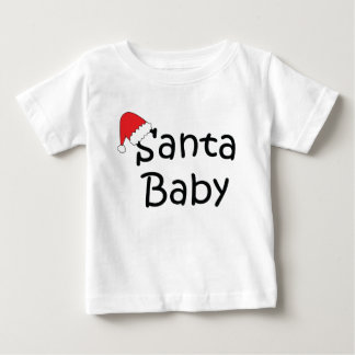 "Santa Baby" shirt
