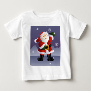 Santa Baby T-Shirt