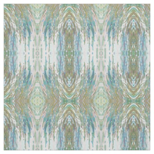 'Santa Barbara' Beach Decor Coastal Fabric
