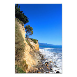Santa Barbara, CA Photo Print