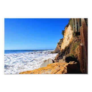 Santa Barbara, CA Photo Print