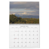 Santa Barbara Calendar | Zazzle