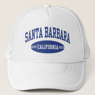 Santa Clara University Hats, Santa Clara University Caps