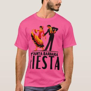 Santa Barbara TShirt