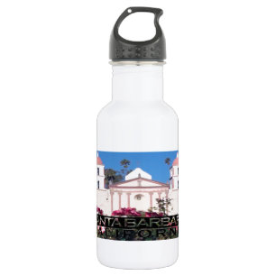 Santa Barbara Water Bottle