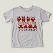 Santa bells1