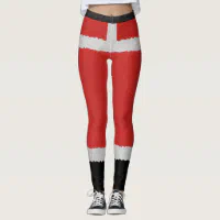 Elf Leggings, Zazzle