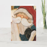 Santa Card