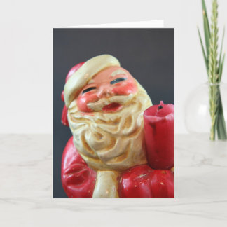 Santa Card