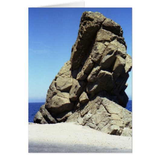 Santa Catalina Island (Front)