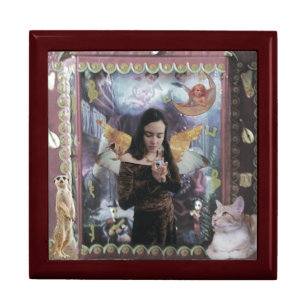 Santa Cecilia Gift Box