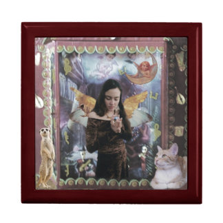 Santa Cecilia Gift Box