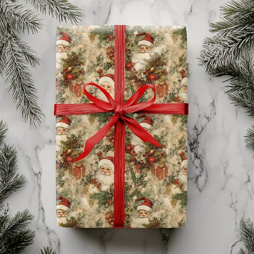 Wrapping Paper