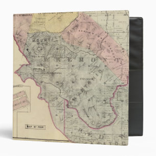 Santa Clara Co 4 Binder