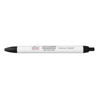 Santa Clarita Diet Pen