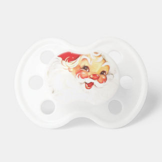 Santa-Claus #2 Pacifier