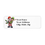 Santa