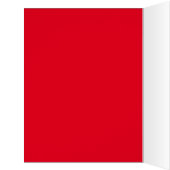 SANTA CLAUS AND RUDOLPH (Inside (Left))