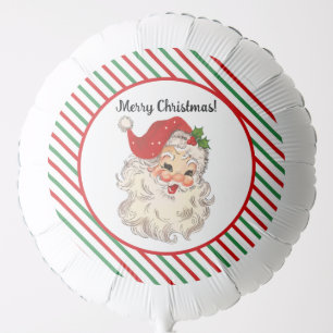 Santa Claus Balloon