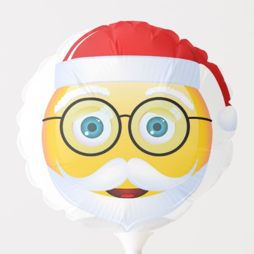 Santa Claus Balloon