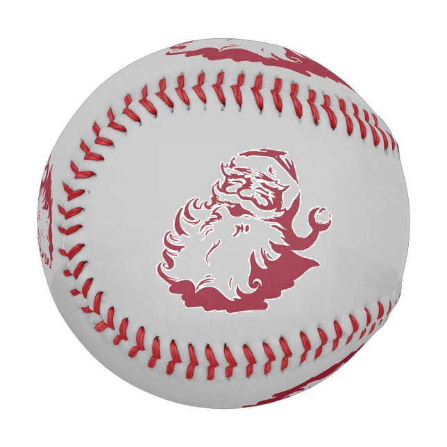 Santa Claus Baseball (Creator Uploaded)