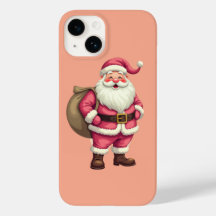 Santa Claus