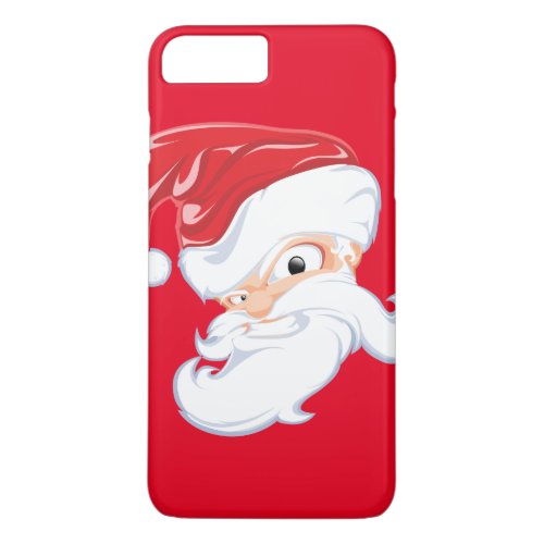 Santa Claus Case_Mate iPhone Case
