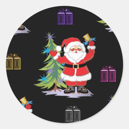 Santa Claus Christmas