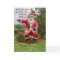 Santa Claus - Christmas - Holidays - Humor