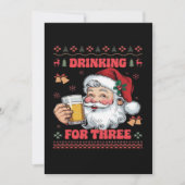 Santa Claus Couple Chirstmas (Front)