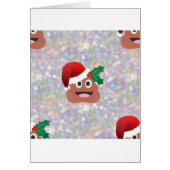 santa claus emoji (Front)