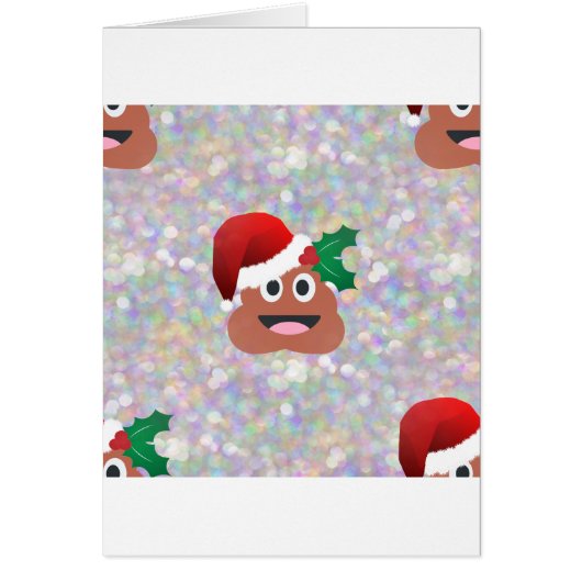 santa claus emoji (Front)