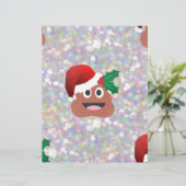 santa claus emoji (Standing Front)