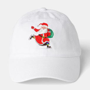 Santa Claus Hat