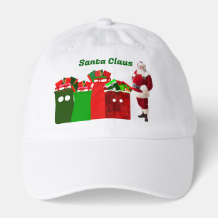 Santa Claus Hat