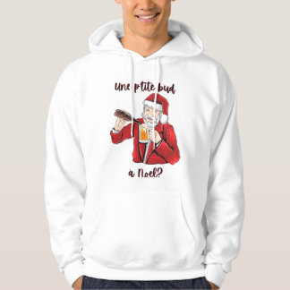Santa Claus Hoodie