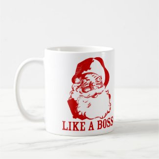 Santa Claus