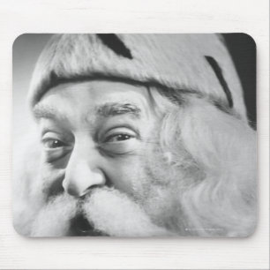 Santa Claus Mouse Pad