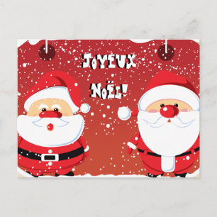 Santa Claus Santa Claus postcards