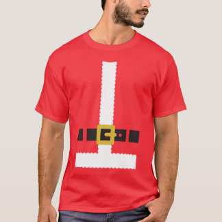 Santa Claus suit T-Shirt