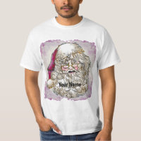 Santa Shirt