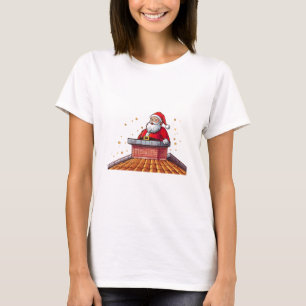 Santa Claus T-Shirt