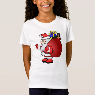 SANTA CLAUS T-Shirt