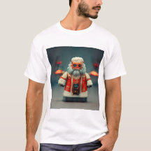 Santa Claus T-shirt