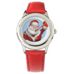 Santa Claus Watch