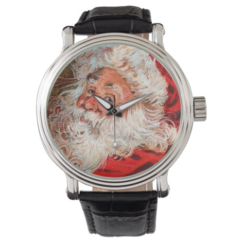 Santa Claus Watch