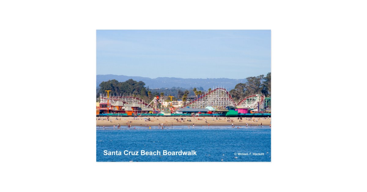 Coupon for santa cruz beach boardwalk