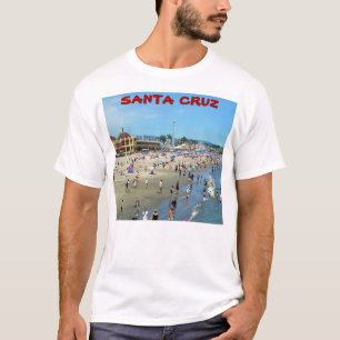 Santa Cruz Beach Boardwalk T-Shirt