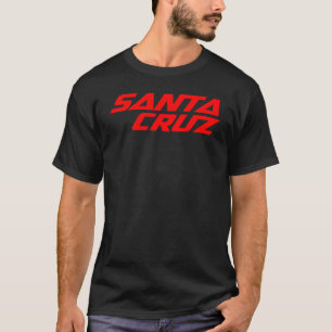 Santa Cruz Bike. Classic T-Shirt